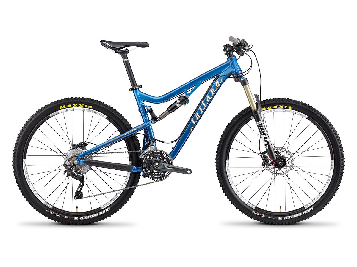 Juliana Bicycles Furtado Segundo profile image