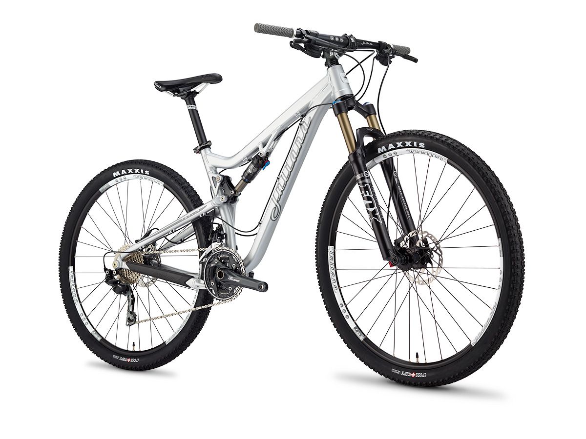 Juliana Bicycles Joplin Segundo