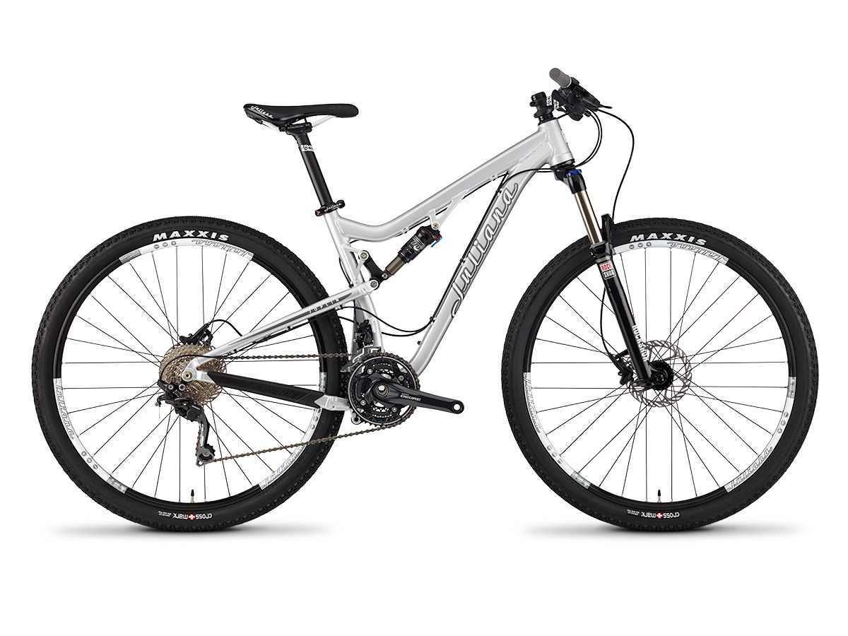Juliana Bicycles Joplin Terco profile image
