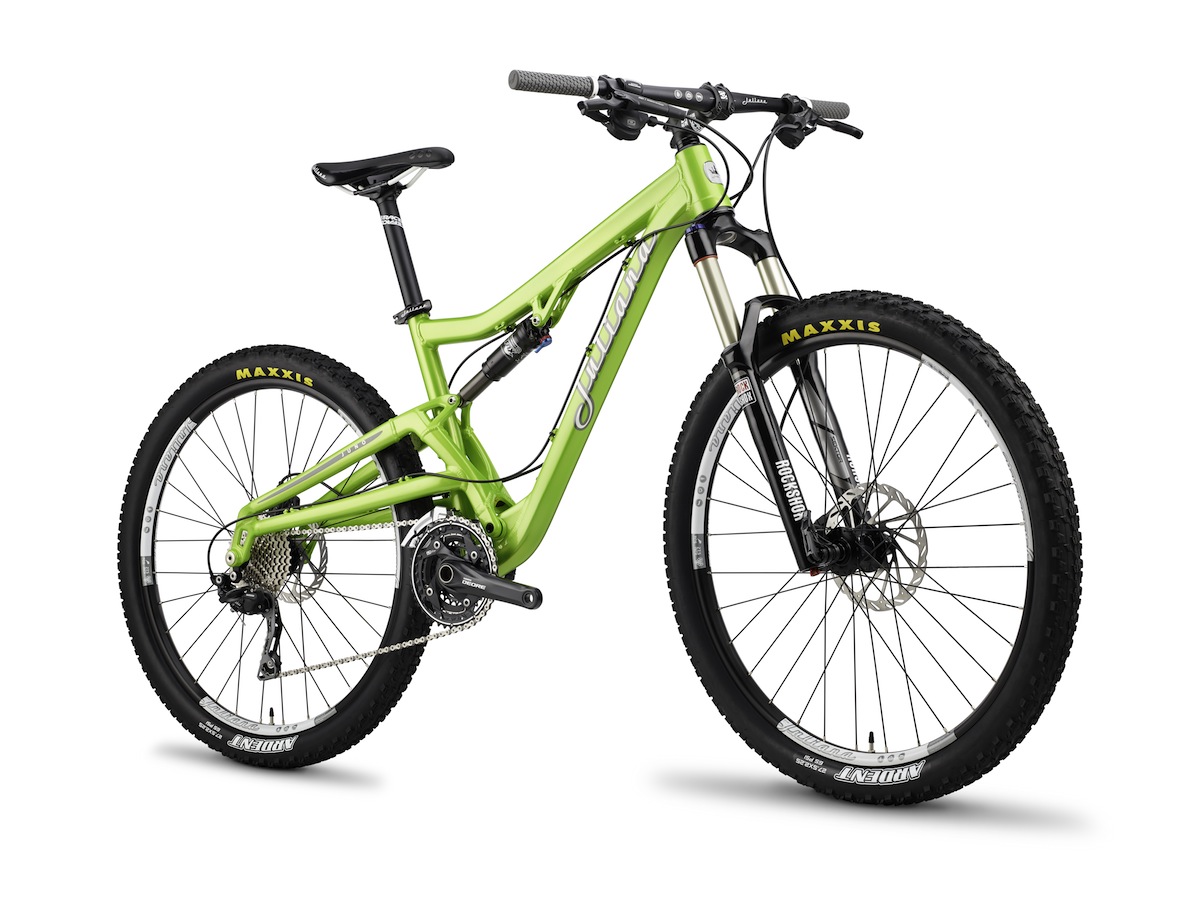 Juliana Bicycles Juno Primeiro