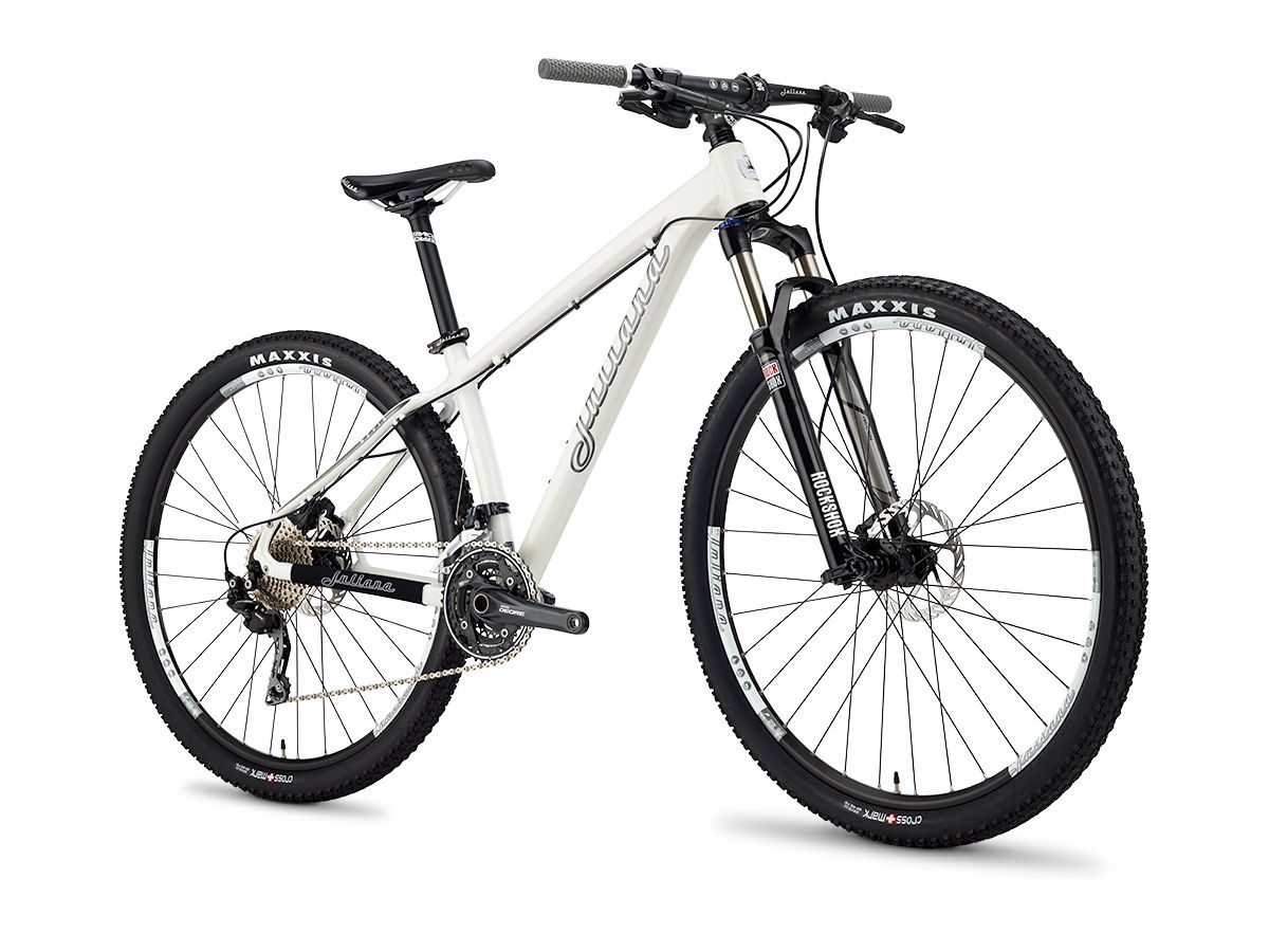 Juliana Bicycles Nevis Segundo